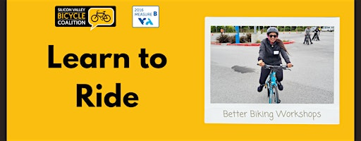 Adults and  Teens (14+) Learn to Ride Class (VTA) | VTA Berryessa Transit Center