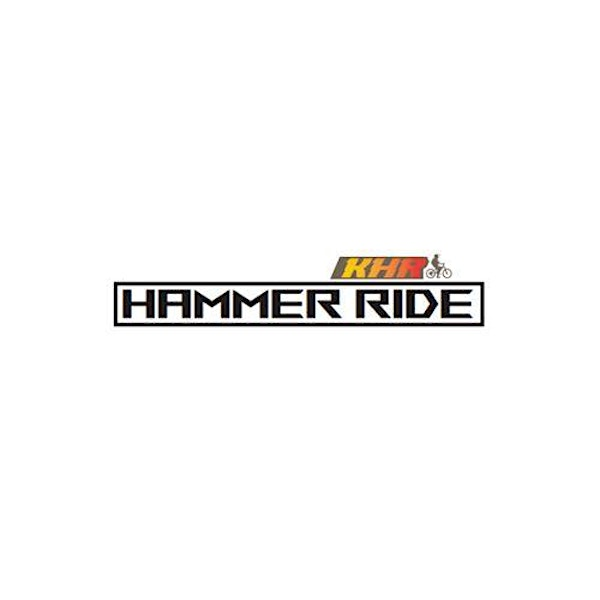 Kathy's Hammer Ride @ Collis P Huntington SP - Redding | Upper lot Dodgingtown Road, Redding CT