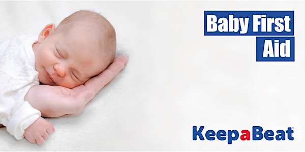 Baby First Aid Course | Wow Centre Potters Bar