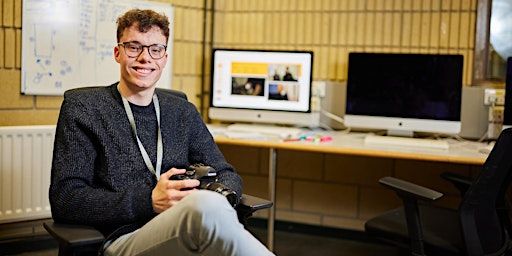 Lens Masters: Media & Photography Summer School - Bridgwater Campus | Bridgwater & Taunton College - Bridgwater Campus