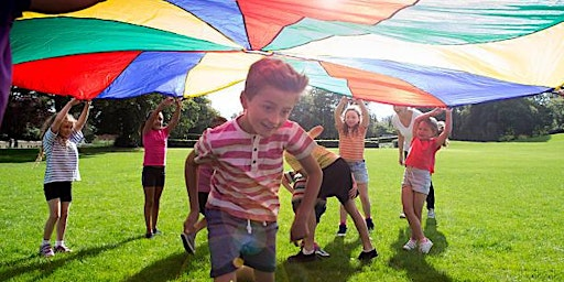 Kids Summer Activity  2025 - (4th, 5th & 6th August) | Hadleigh Junior School (Hadleigh Grace Church)