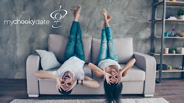 Speed Dating | Ages 25-39 | Oakland Saturday Event | Fancy a Go? | Iron & Oak Restaurant and Bar