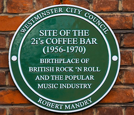 Soho Walk – with a Jewish Twist! | Statue of Charles II
