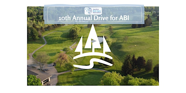 HBIA 10th Annual Drive for ABI | Flamborough Hills Golf Club