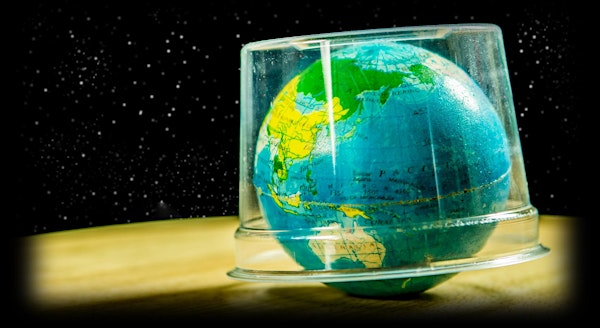 "Single Use Planet" - Santa Barbara Premiere of this acclaimed documentary | CEC's Environmental Hub