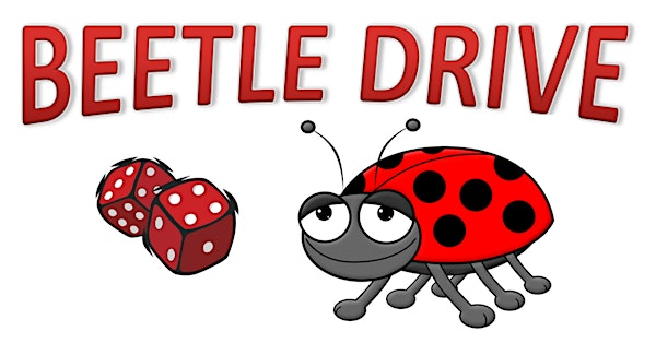 Fun Fundraising Beetle Drive | Potter Heigham Village Hall