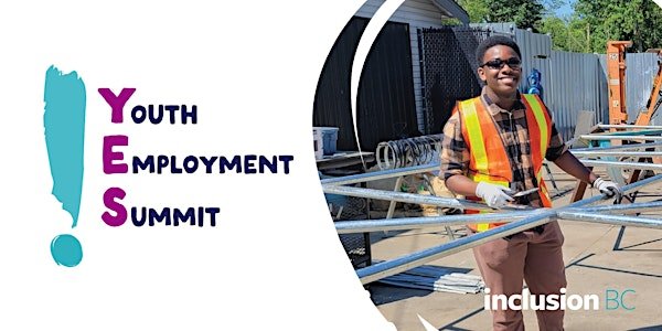 Youth Employment Summit - Langley | Coast Langley City Hotel & Convention Centre