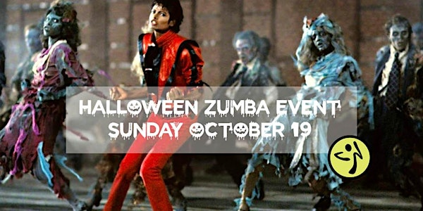 HALLOWEEN ZUMBATHON | Mary Phelan Catholic School