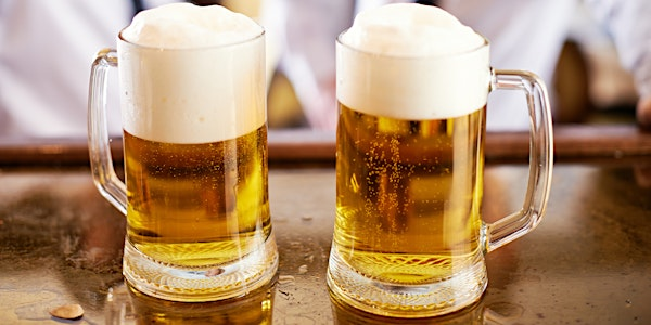 Indy Chamber's Lagers & Leaders | Tinker House Events