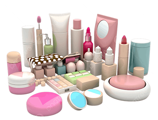 TNT Effortless Beauty Essentials Fellowship | The Fellowship Room