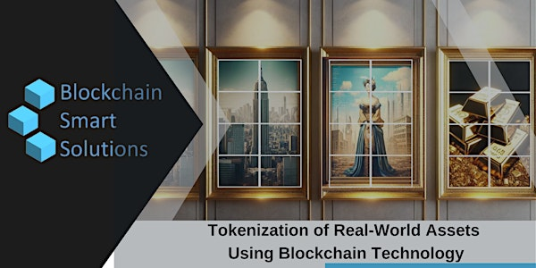 Tokenization of Real World Assets using Blockchain | Seattle | Seattle