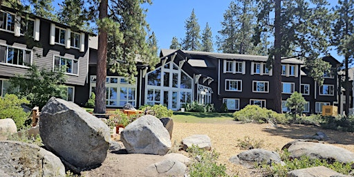 Dash Away Weekend, Lake Tahoe, NV 2025 [#44] | Zephyr Point Conference Center