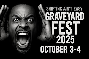 Graveyard Fest 2025 | Hotel Indigo Savannah Historic District, an IHG Hotel