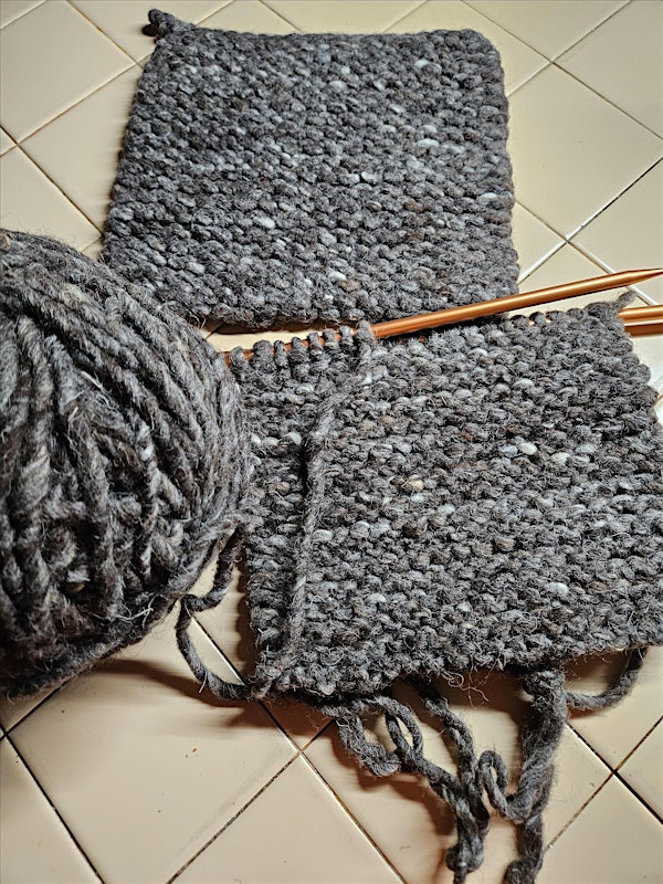 Knitting Workshop | 4920 Rio Grande Blvd NW
