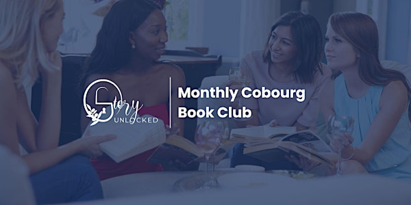 August Book Club - Story Unlocked | 242 Division St