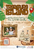 Treasure Island | Selly Manor Museum