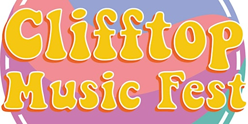 Cliff Top Music Festival 2025 | Wharncliffe Road