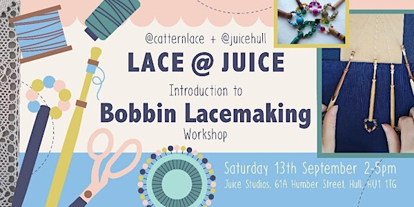 Lace @ Juice | Juice Studios