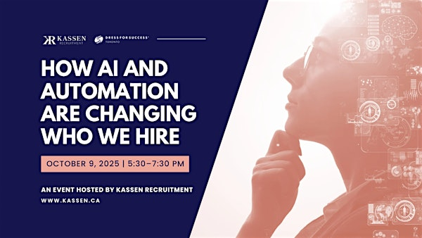 How AI And Automation Are Changing Who We Hire | Verity