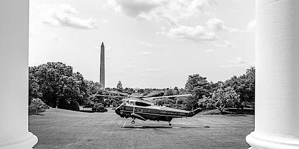 Marine Helicopter Squadron One 250th Birthday Ball | Crystal Gateway Marriott