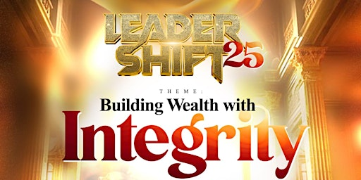 LEADERSHIFT  2025 | Delta Hotels Preston