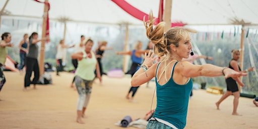 Tribal Flow & Sound Bath Charity Event | Charlton Down Village Hall