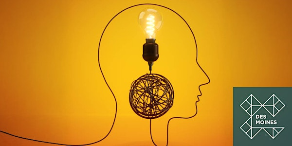 Des Moines CC | CEU The Art and Science of Monotasking | iSpace Environments