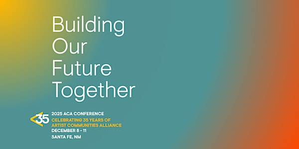 Building Our Future Together | La Fonda on the Plaza: Tickets, Dates ...