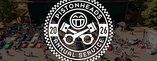 PistonHeads Annual Service 2026 | Bicester Motion