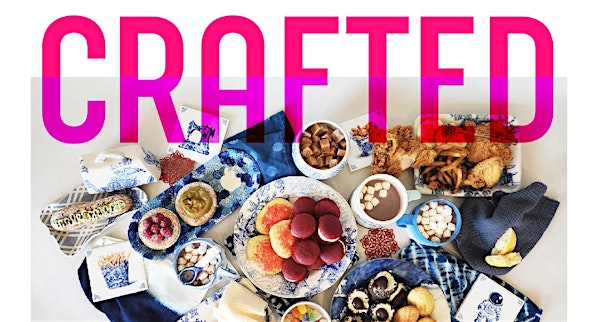 CRAFTED | Contemporary Craft