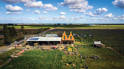 Davis Class of 2015 10-Year Reunion | Ruhstaller Farm