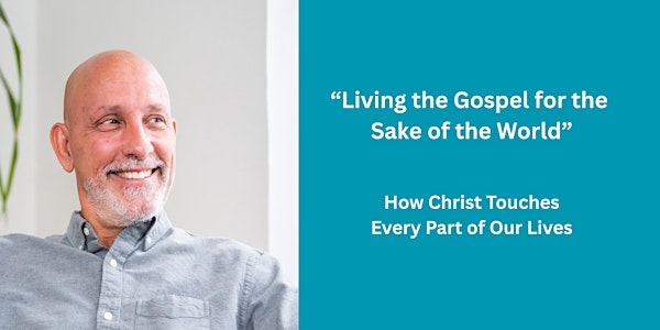 Living the Gospel for the Sake of the World | Kelowna Christian Reformed Church
