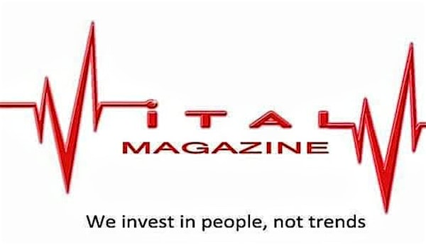 Vital Magazine Networking and Honoring Event December 27, 2025 | Hertsch's Sports Bar and Package Goods