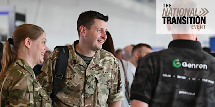 The National Transition Event 2026 | Silverstone Circuit