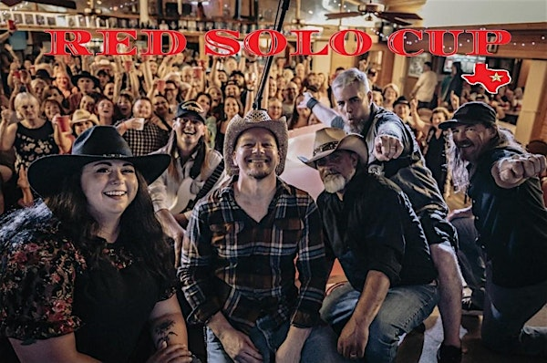 Red Solo Cup Tx. A Tribute to Toby Keith Live in Grapevine Tx. | Grapevine Elks Lodge