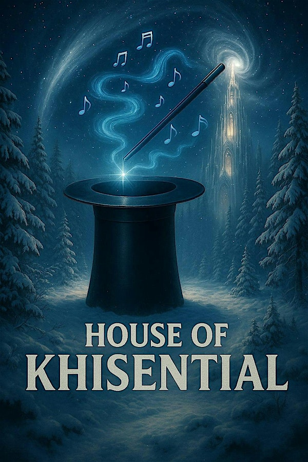 House of Khisential Winter Wonderland Runway | 311 N Warwick Ave