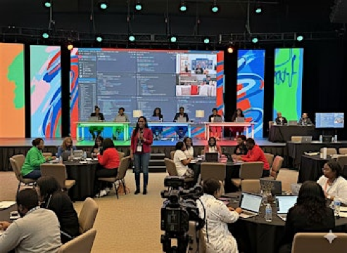 BuildWithChrist.ai | Phase Events