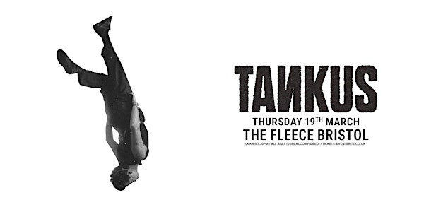 Tankus | The Fleece