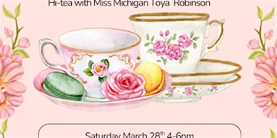 The Power Cup With Detroit Power Girls | PINK DIAMOND BEAUTY MALL