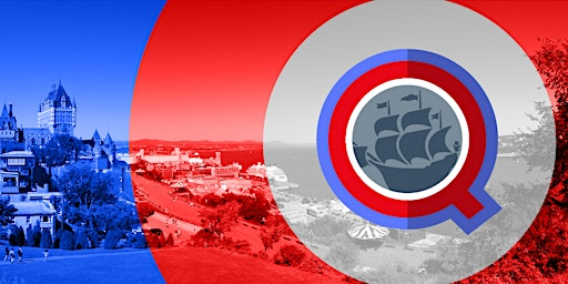 QuebecSec - Rencontres mensuelles 2026 | La Console