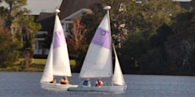 Hunter 140 Sailing - May 2026 | Winter Park Library