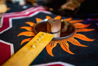 Kambo Medicine Ceremony | Huron St North, 680 Highland Dr, Woodstock, ON N4S 5X2