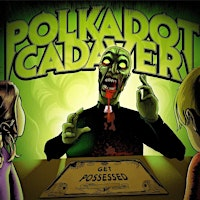 Polkadot Cadaver and Angry Toons at Tony V's | Tony V's Garage