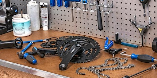Bike Maintenance- Home Mechanic - Basic | Cotton Town Bikes