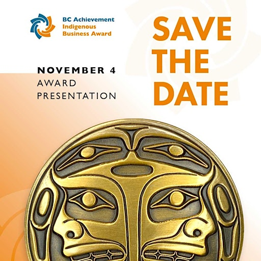 2026 Annual Indigenous Business Award Gala | Hyatt Regency Vancouver