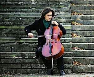 IAN MAKSIN in PITTSBURGH: BEYOND NEOCLASSICAL | First Unitarian Church