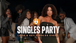 Akron LOCK & KEY SINGLES PARTY Age 25-49 ♥ OH at PF Changs Fairlawn | P.F. Chang's