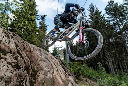 Phat Wednesdays presented by Kokanee - 2026 Individual Race Entry | Whistler Mountain Bike Park