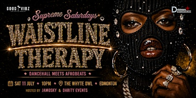 Waistline Therapy | THE WHYTE OWL