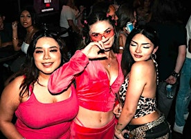 PROMISCUOUS - A 2000's CLUB BANGERS THROWBACKS PARTY | Fuze